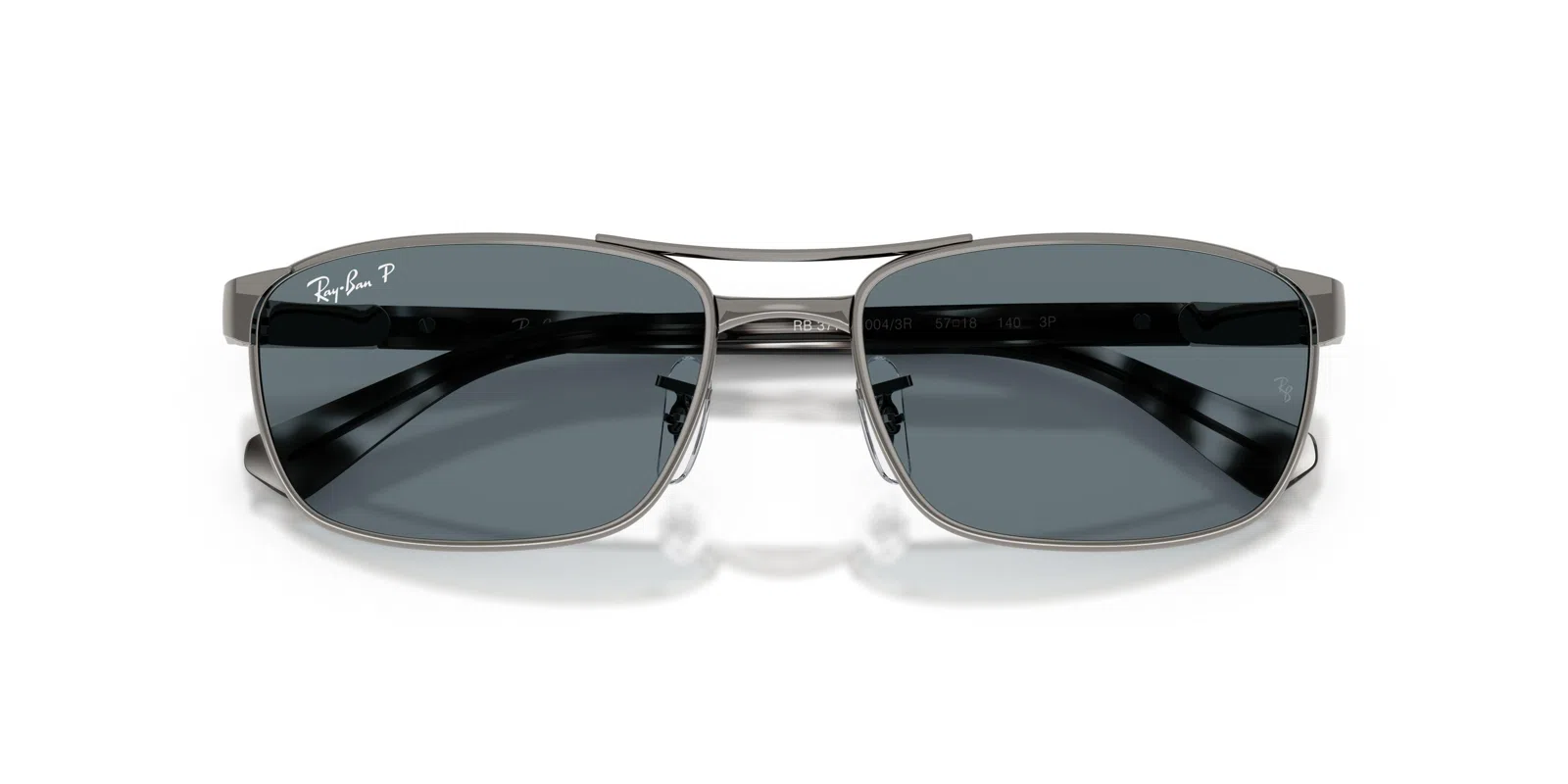 Ray-Ban 3778 Sunglasses - view 18